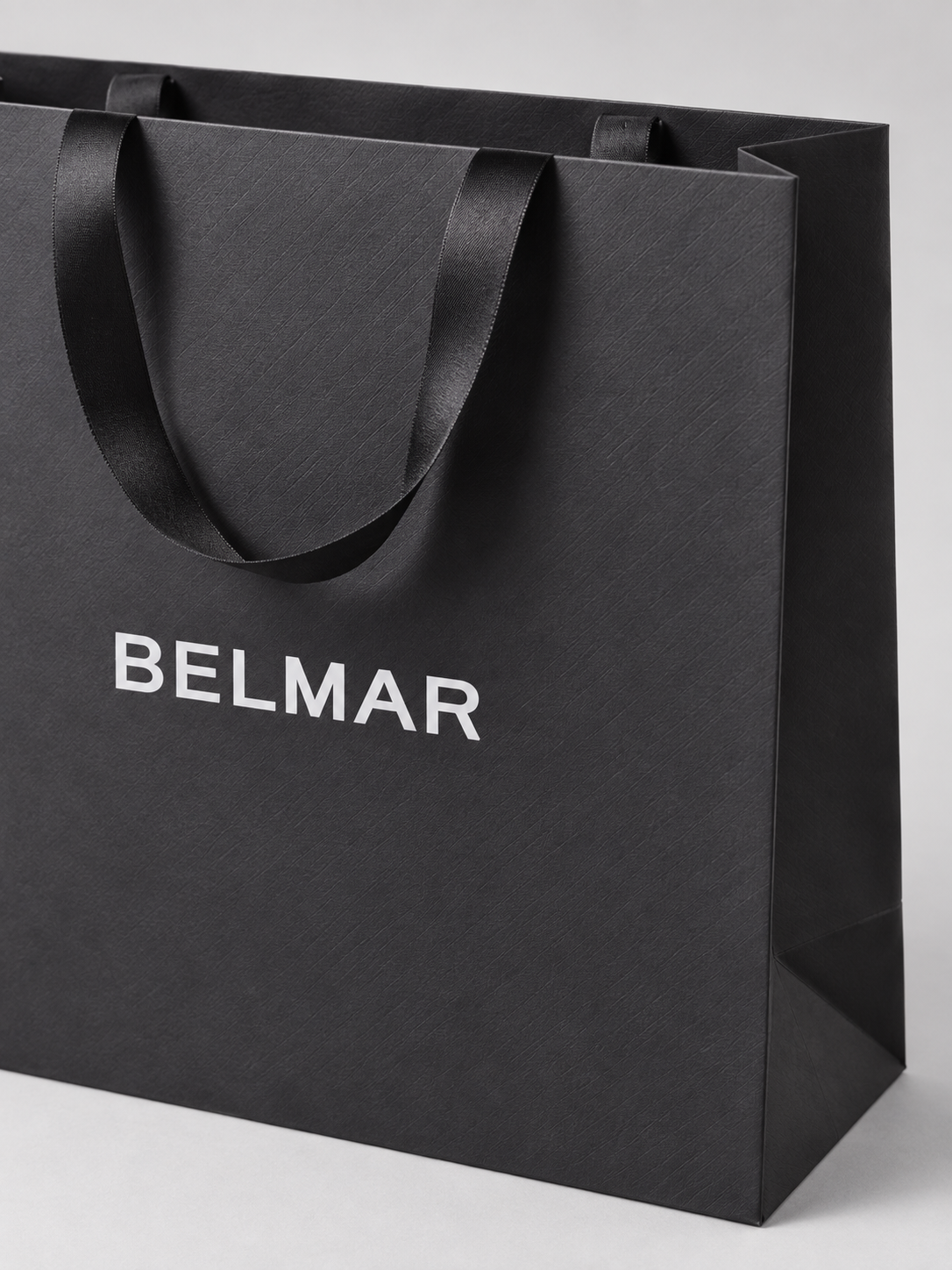 Belmar packaging